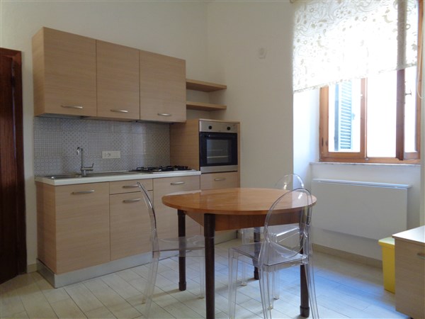 Vendita Appartamento Rio Rio Elba #209 n.1