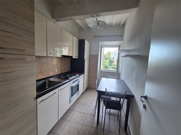 Appartamento Rio #208