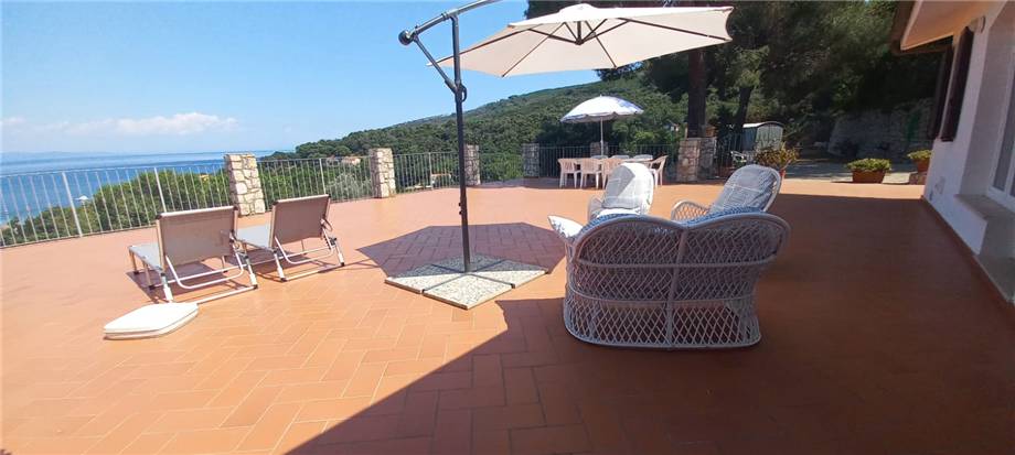Vendita Villa bifamiliare Capoliveri  #402 n.2