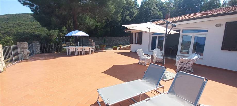Vendita Villa bifamiliare Capoliveri  #402 n.4