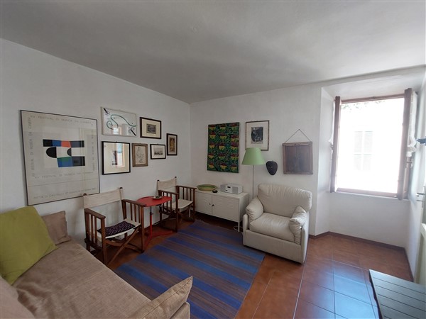 Apartment Capoliveri #404