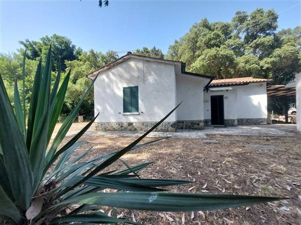 Verkauf Einfamilienhaus Rio Ortano #108 n.1