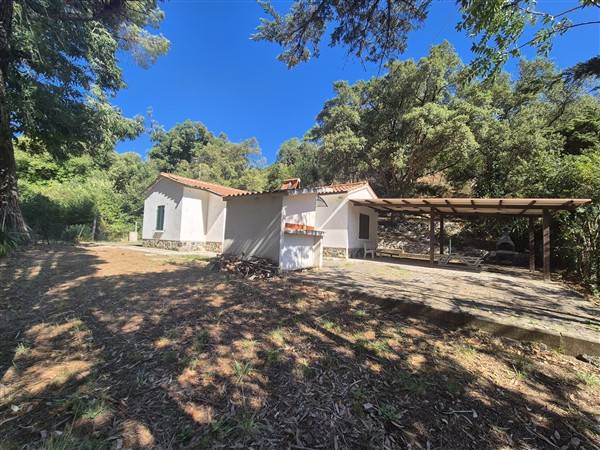Verkauf Einfamilienhaus Rio Ortano #108 n.2