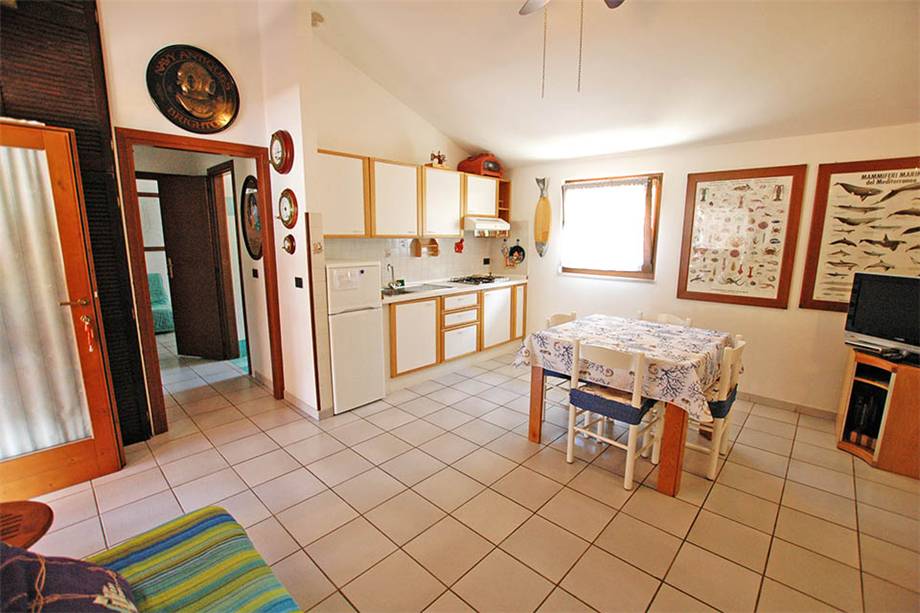 Vendita Appartamento Rio Nisporto #212 n.2