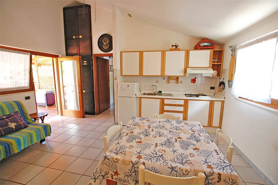 Vendita Appartamento Rio Nisporto #212 n.4