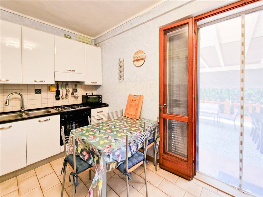 Venta Appartamento Rio Nisporto #214 n.5