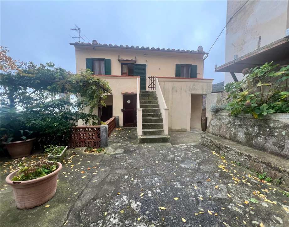 Appartamento Marciana #701