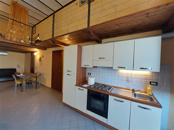 Apartment Capoliveri #405