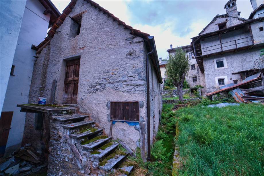 Venta Casa unifamiliar Re #02 n.5