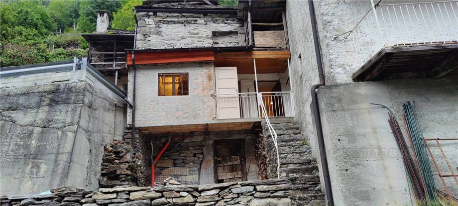 Venta Casa unifamiliar Borgomezzavalle VIGANELLA #4 n.2