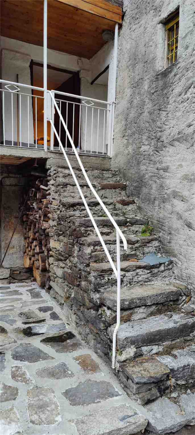 Venta Casa unifamiliar Borgomezzavalle VIGANELLA #4 n.3