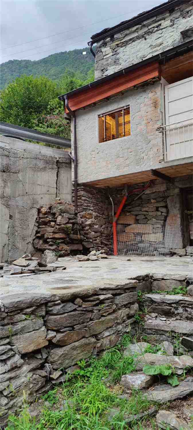 Venta Casa unifamiliar Borgomezzavalle VIGANELLA #4 n.4