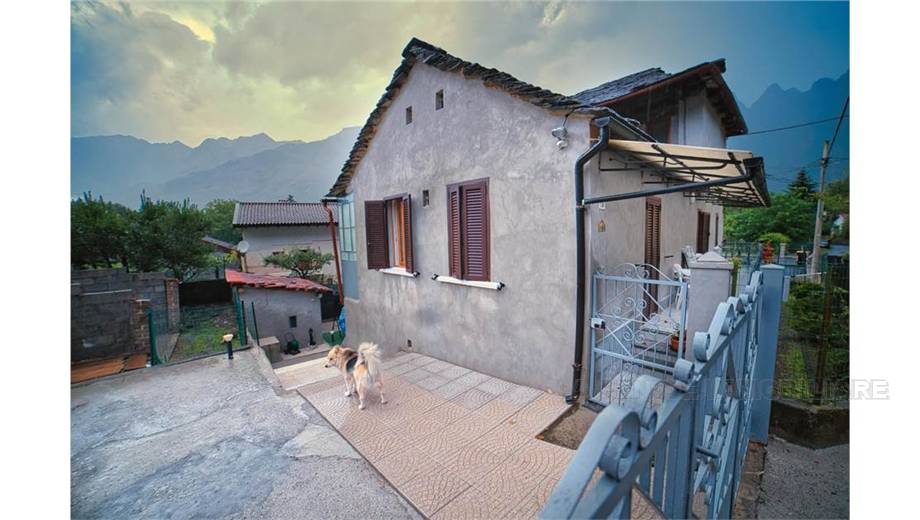 Venta Casa unifamiliar Ornavasso MIGIANDONE #5 n.1