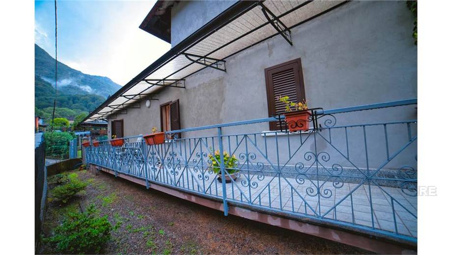 Venta Casa unifamiliar Ornavasso MIGIANDONE #5 n.4