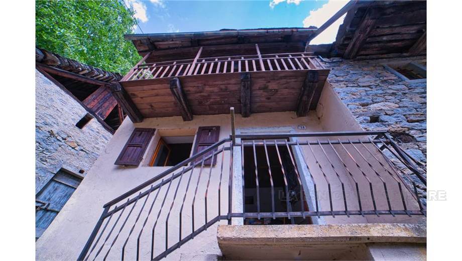 Venta Rústico/Casa de campo Varzo TURIGGIA #7 n.3