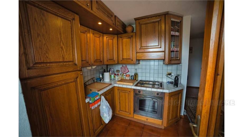 Venta Appartamento Varzo BOSCHETTO #11 n.5