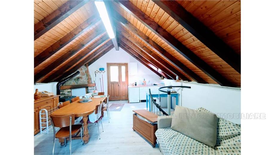Venta Casa unifamiliar Calasca-Castiglione CASTIGLIONE #18 n.5
