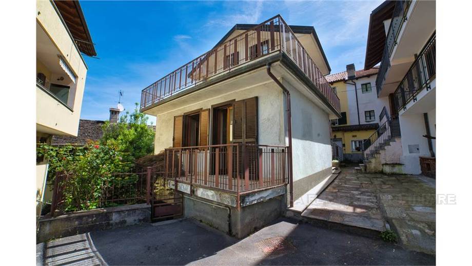 For sale Detached house Villadossola TONINELLI #20 n.1