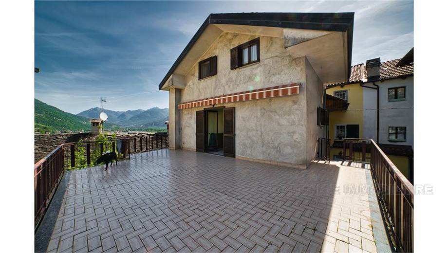 For sale Detached house Villadossola TONINELLI #20 n.2