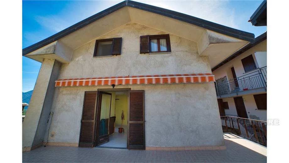 For sale Detached house Villadossola TONINELLI #20 n.3