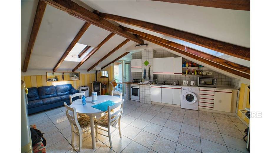 Venta Appartamento Premosello-Chiovenda GARIBALDI #25 n.3