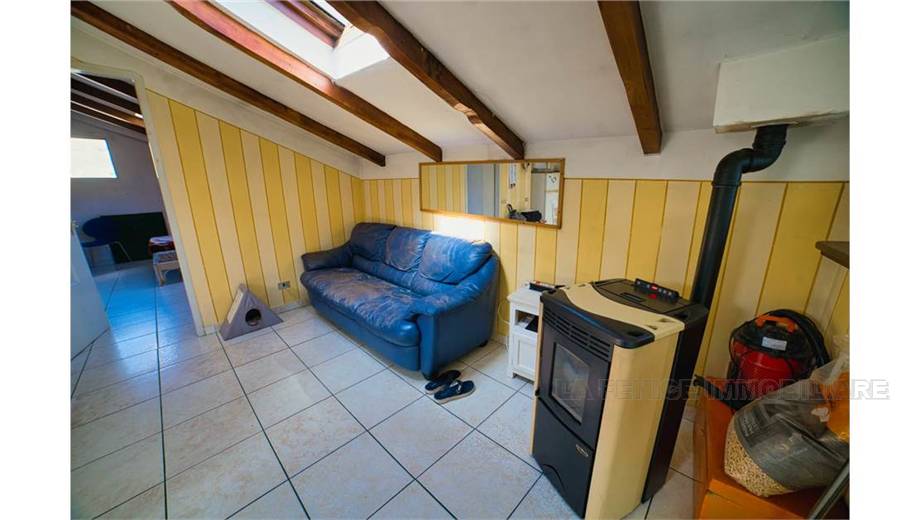 Venta Appartamento Premosello-Chiovenda GARIBALDI #25 n.4
