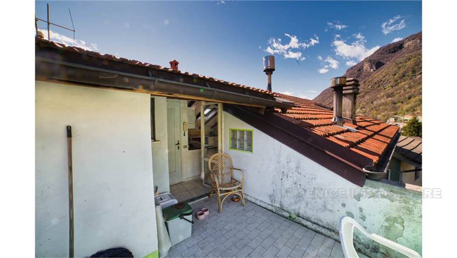 Venta Appartamento Premosello-Chiovenda GARIBALDI #25 n.5