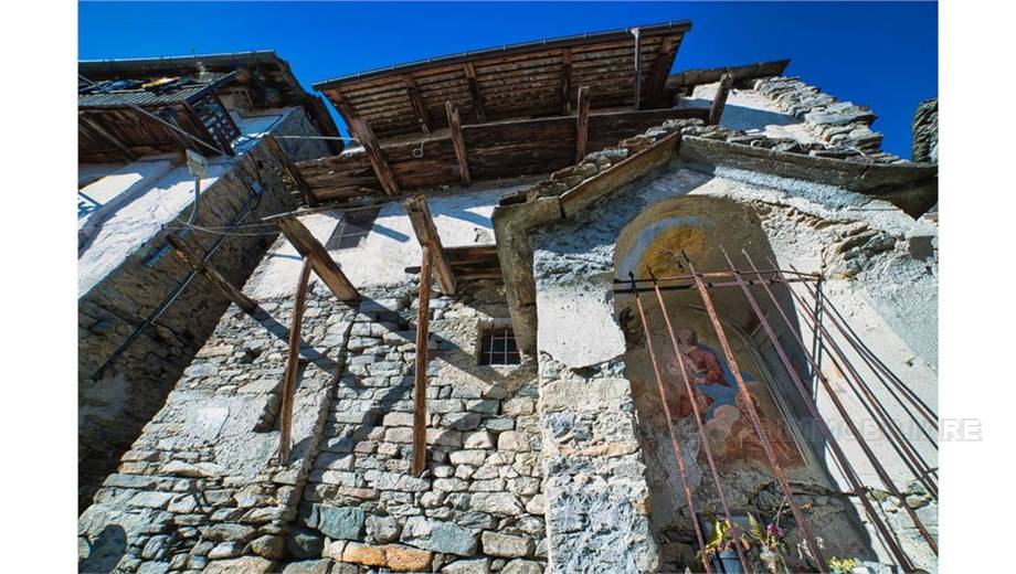 Venta Casa unifamiliar Crevoladossola PREGLIA #33 n.2