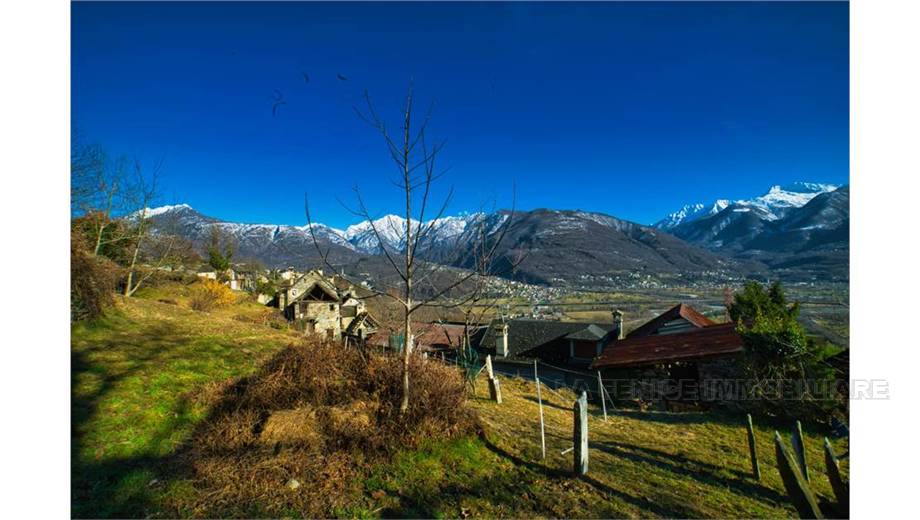 Venta Casa unifamiliar Crevoladossola PREGLIA #33 n.3