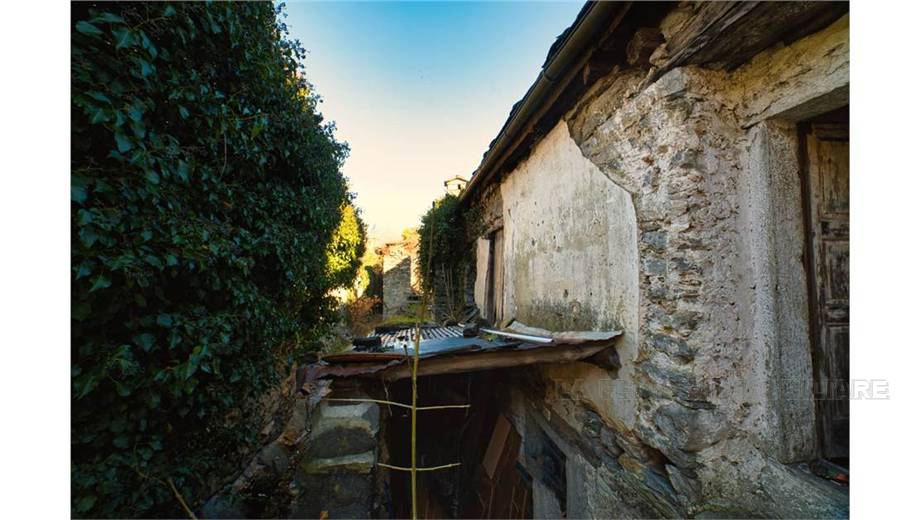 Venta Casa unifamiliar Crevoladossola PREGLIA #33 n.5