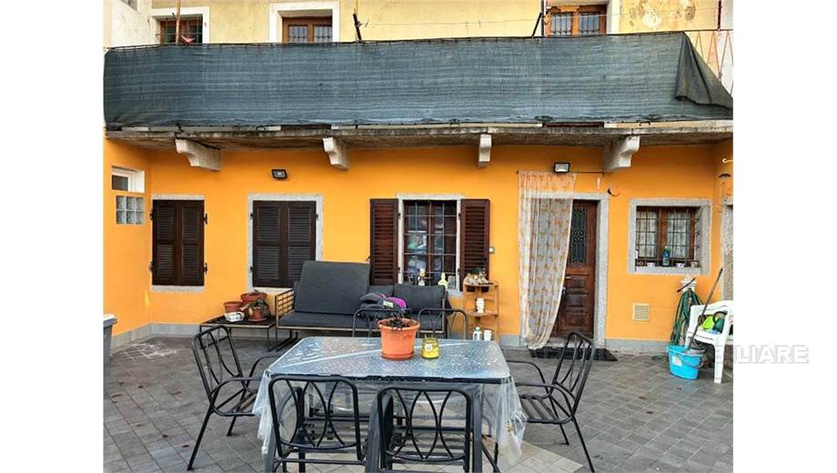 Venta Appartamento Pallanzeno CANTONE #34 n.1