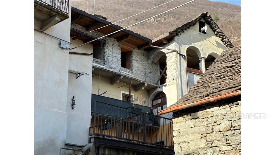 Venta Appartamento Pallanzeno CANTONE #35 n.1