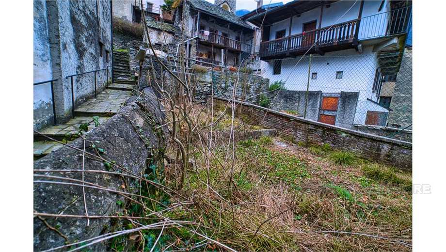 Venta Appartamento Calasca-Castiglione CASTIGLIONE #39 n.2
