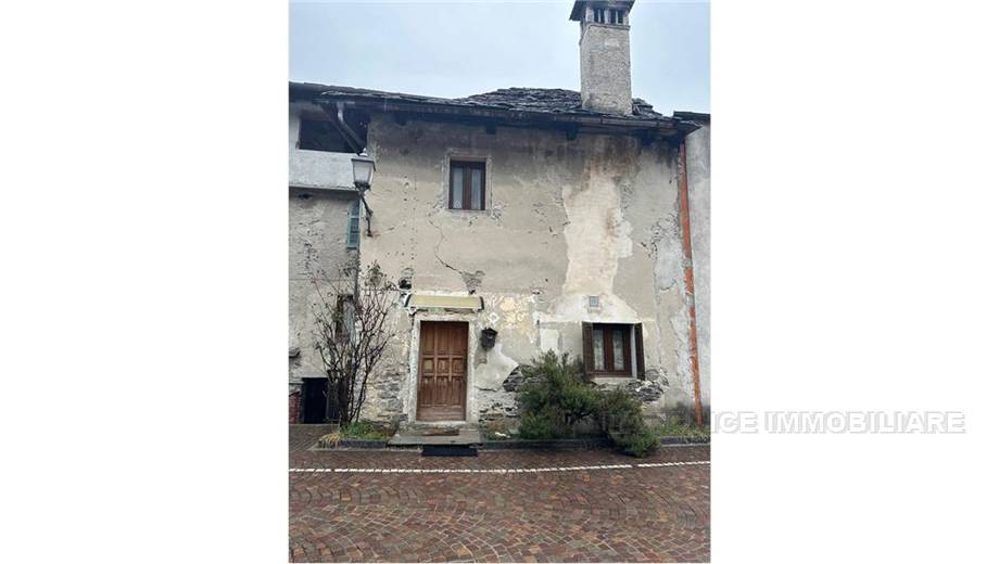 Venta Casa unifamiliar Pallanzeno #40 n.1
