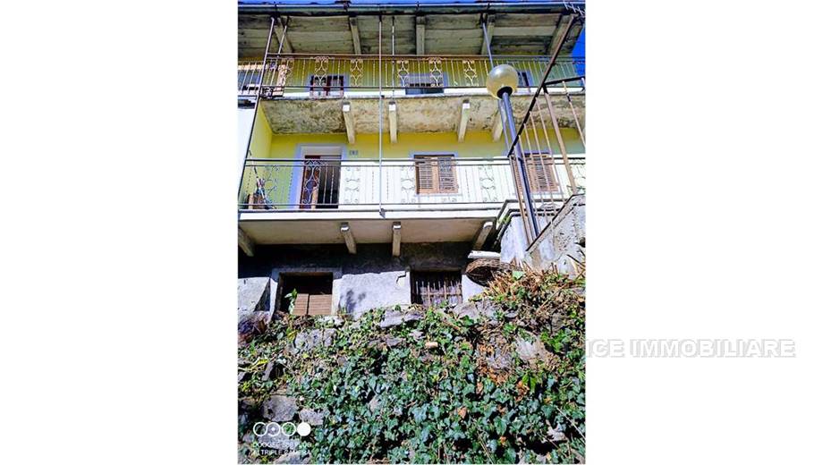 Venta Casa unifamiliar Villadossola #41 n.1