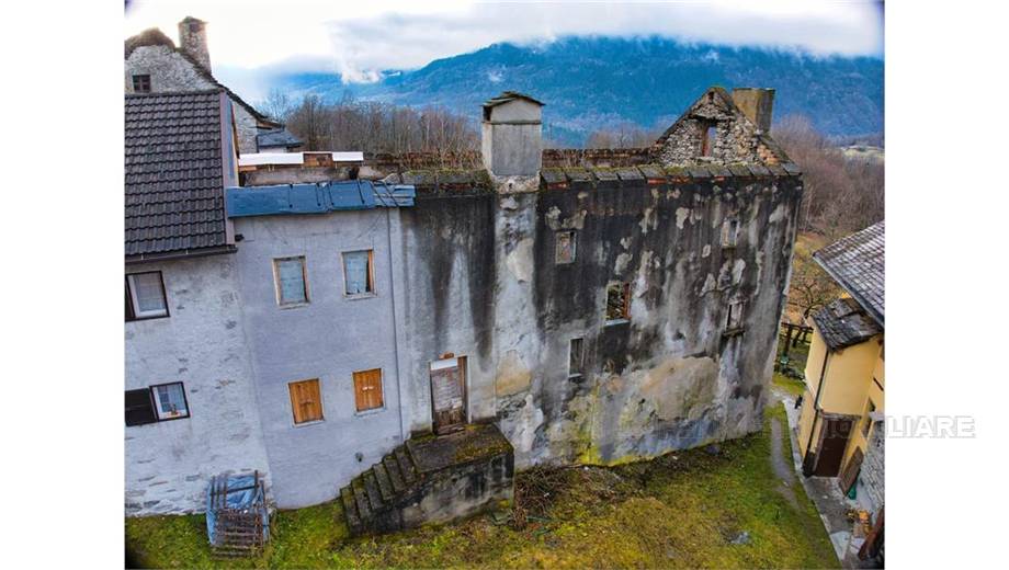 Venta Casa unifamiliar Premia CREGO #42 n.4