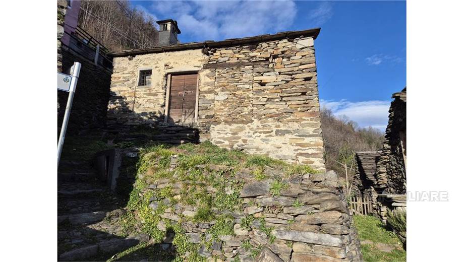 Venta Ruina Villadossola VALPIANA #43 n.1