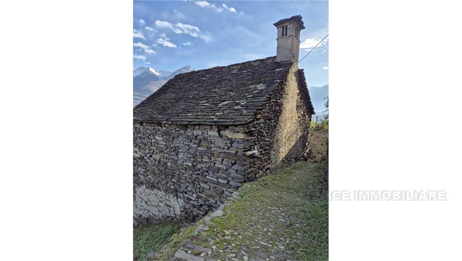 Venta Ruina Villadossola VALPIANA #43 n.2