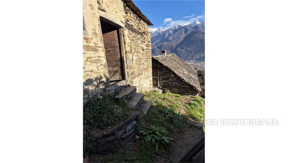 Venta Ruina Villadossola VALPIANA #43 n.3