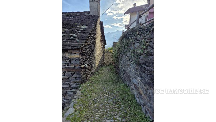 Venta Ruina Villadossola VALPIANA #43 n.4