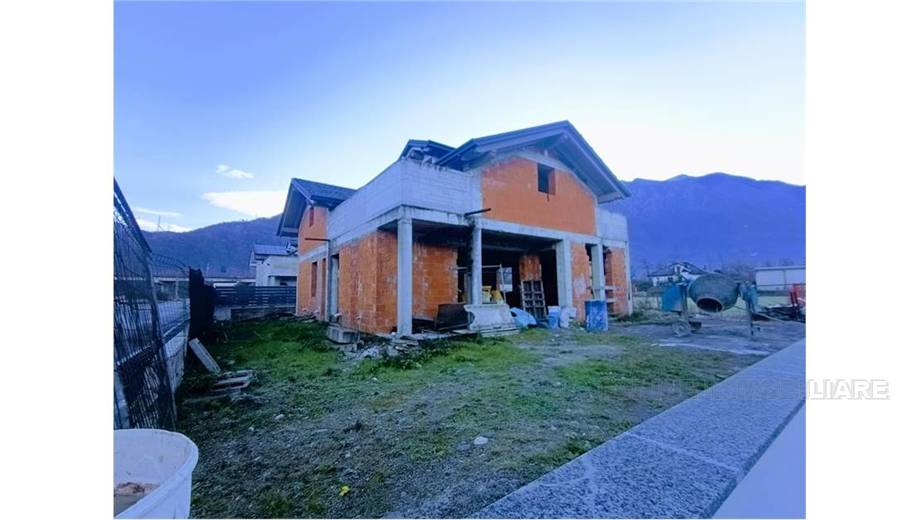 Vendita Casa indipendente Domodossola UBERTO #44 n.2
