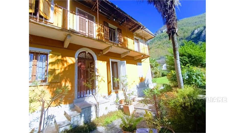 Venta Porción de casa bifamiliar Vogogna PRATA #46 n.1