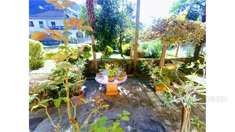 Venta Porción de casa bifamiliar Vogogna PRATA #46 n.2
