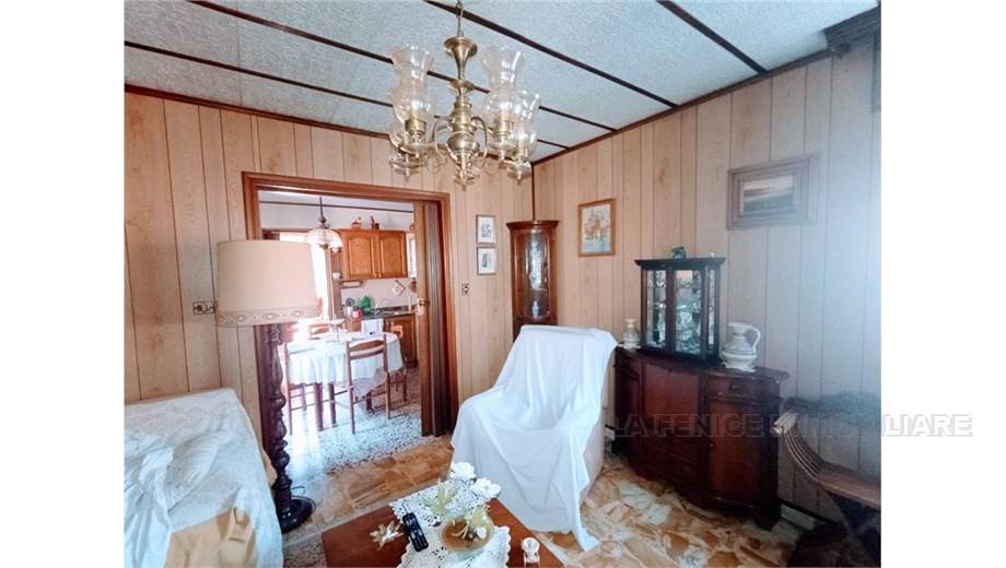 Venta Porción de casa bifamiliar Vogogna PRATA #46 n.5