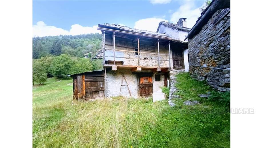 Venta Casa unifamiliar Varzo san domenico #51 n.1