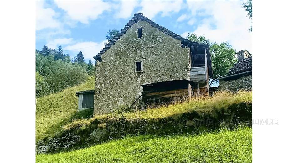 Venta Casa unifamiliar Varzo san domenico #51 n.2