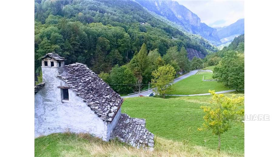 Venta Casa unifamiliar Varzo san domenico #51 n.4