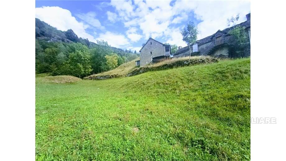 Venta Casa unifamiliar Varzo san domenico #51 n.5