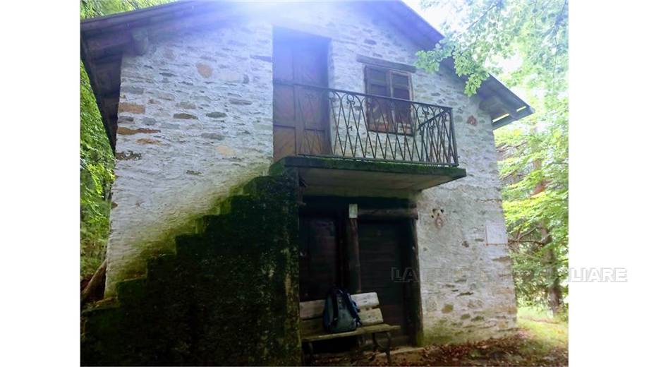 Venta Casa unifamiliar Villette MIRATE ALPE #52 n.1