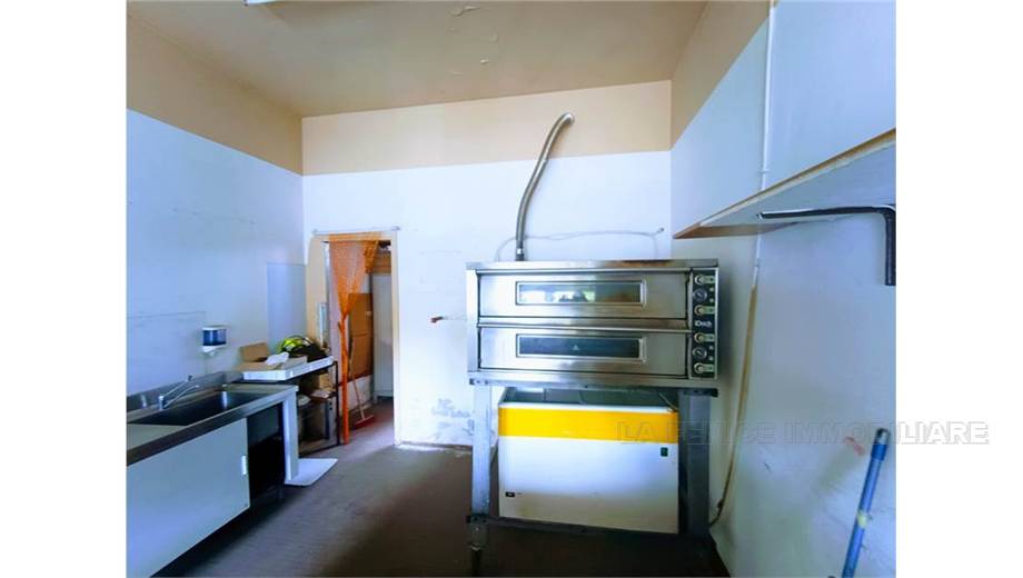 Venta Local comercial Villadossola #54 n.3